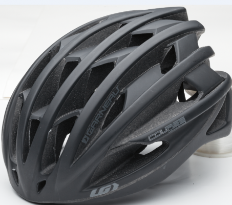 Garneau lg helmet new arrivals